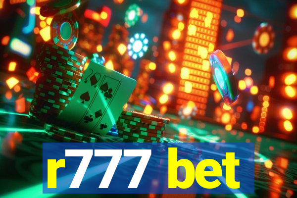 r777 bet